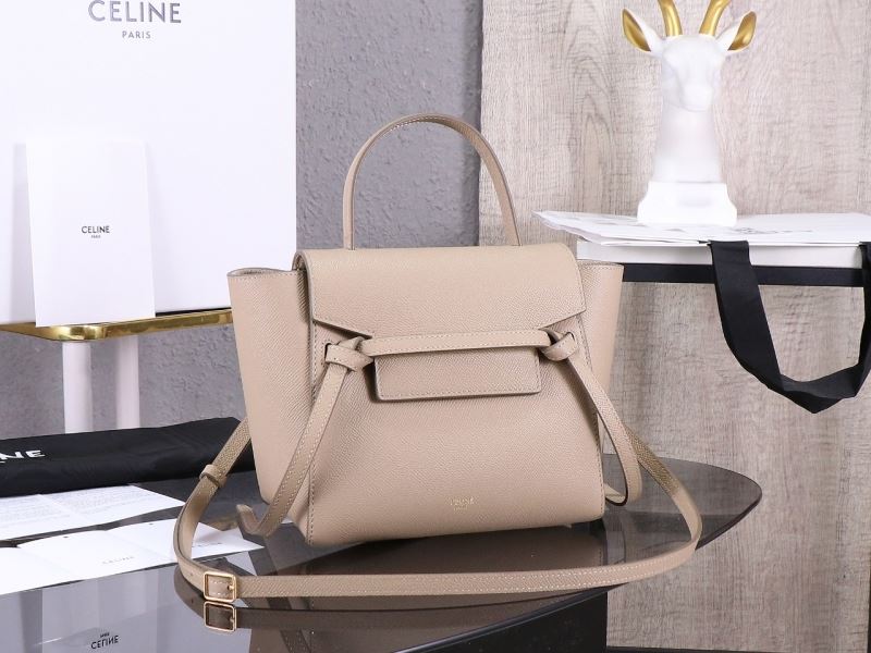 Celine Nano Bags